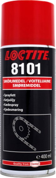 LOCTITE LB 8101 SMØREFETT